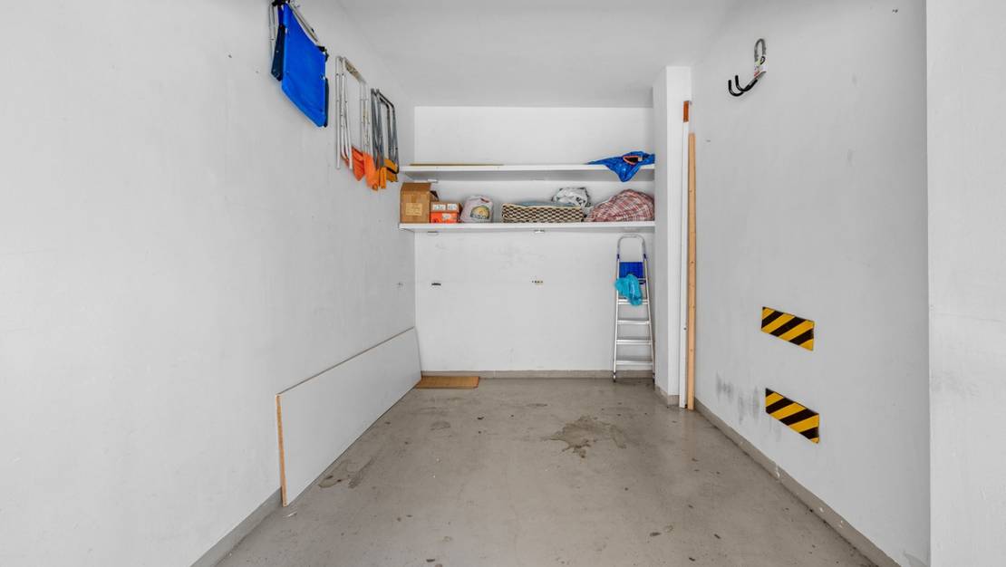 Venta - Apartment - Santa Pola - Santa Pola Centro