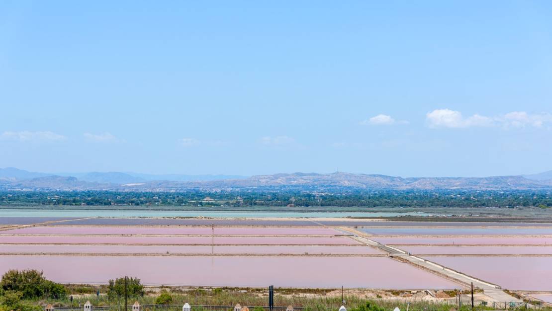 Venta - Apartment - Santa Pola - Santa Pola Centro