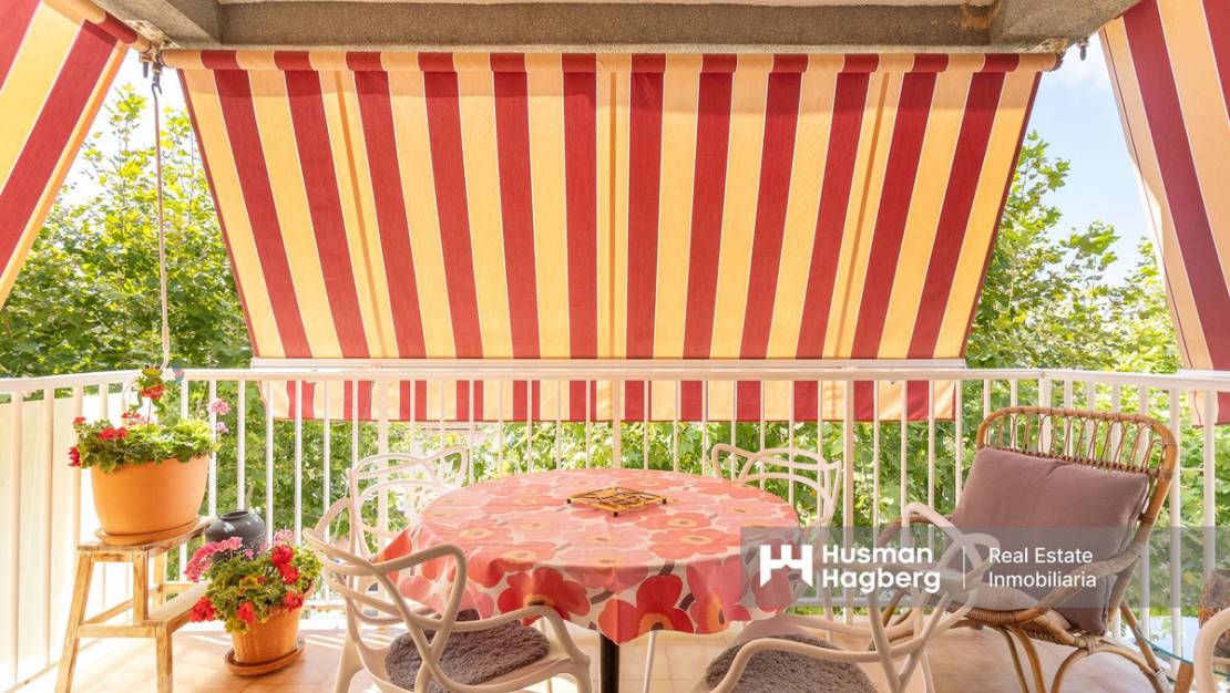 Venta - Apartment - Santa Pola - Santa Pola Centro