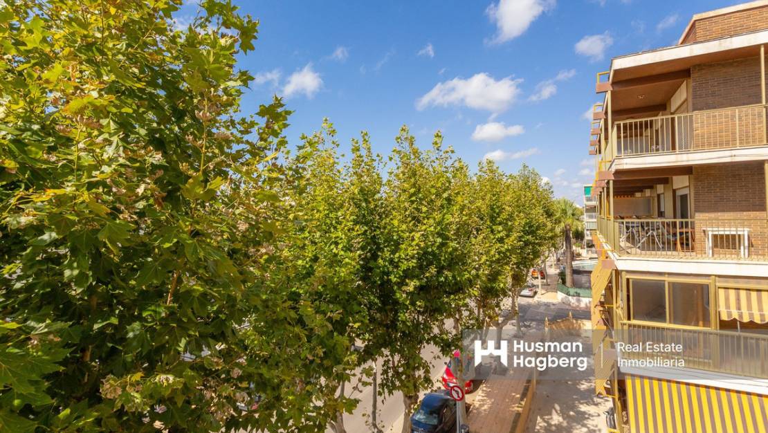 Venta - Apartment - Santa Pola - Santa Pola Centro