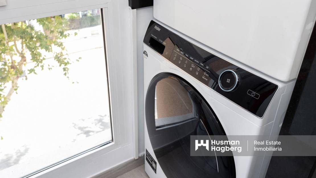 Venta - Apartment - Santa Pola - Santa Pola Centro