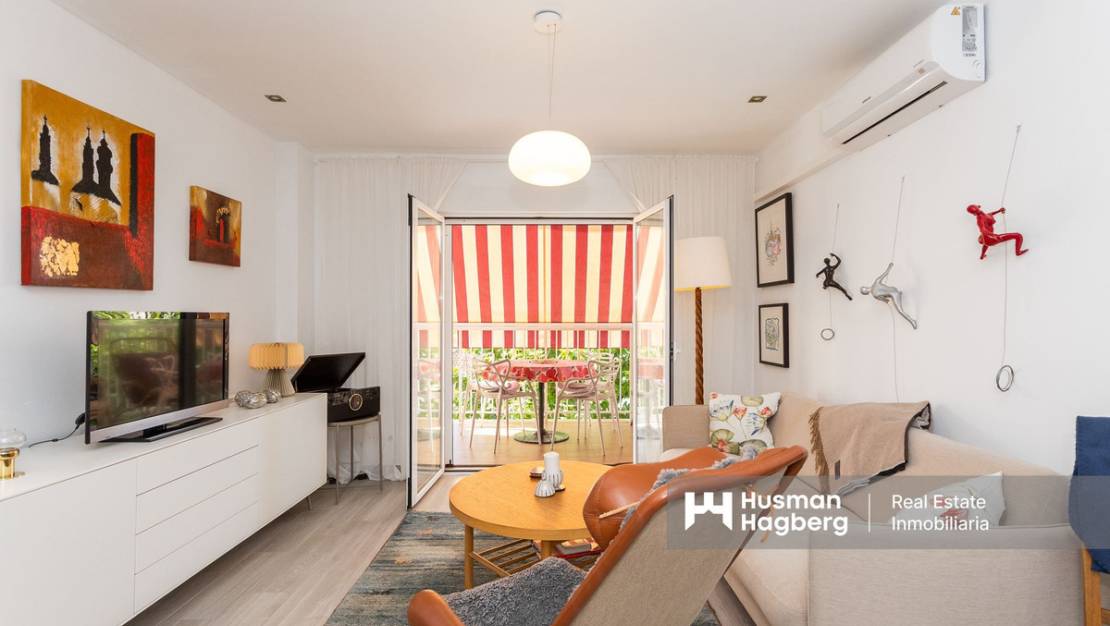 Venta - Apartment - Santa Pola - Santa Pola Centro