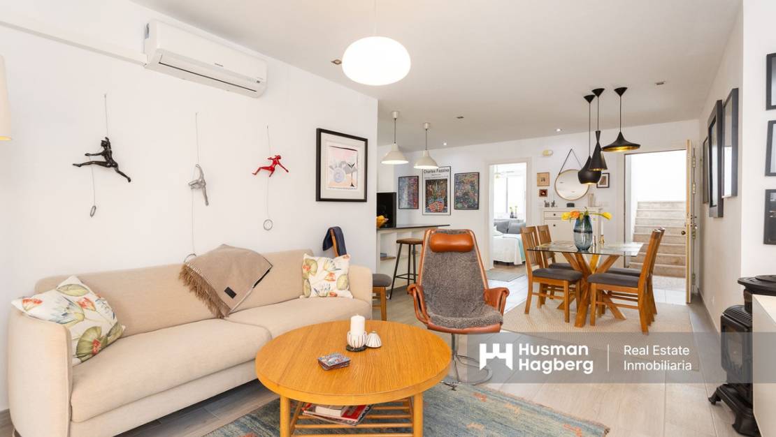 Venta - Apartment - Santa Pola - Santa Pola Centro