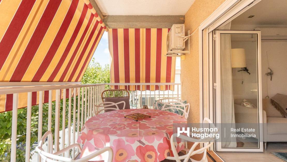 Venta - Apartment - Santa Pola - Santa Pola Centro