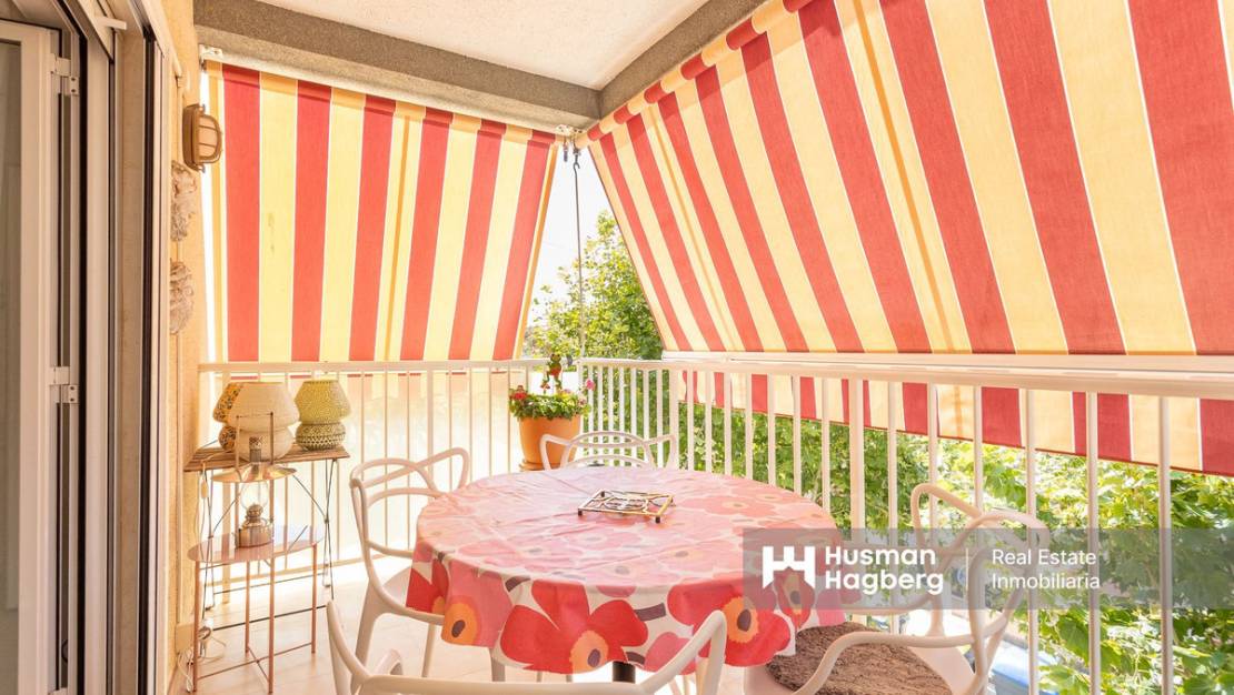 Venta - Apartment - Santa Pola - Santa Pola Centro