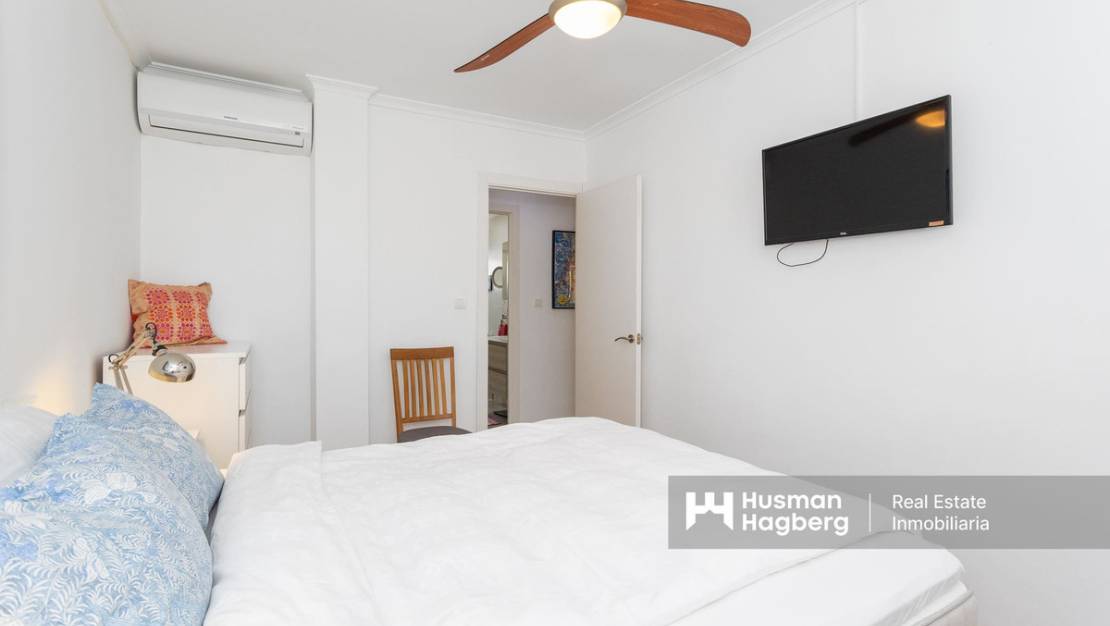 Venta - Apartment - Santa Pola - Santa Pola Centro