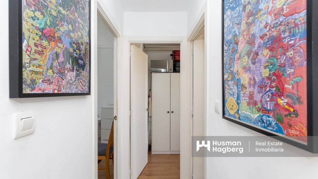 Venta - Apartment - Santa Pola - Santa Pola Centro