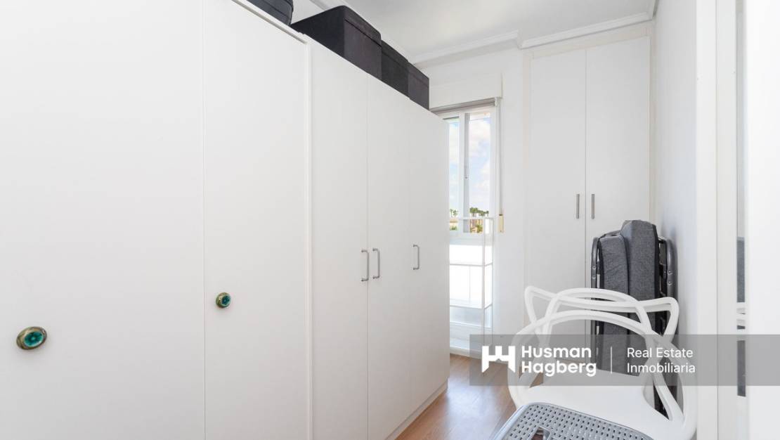 Venta - Apartment - Santa Pola - Santa Pola Centro