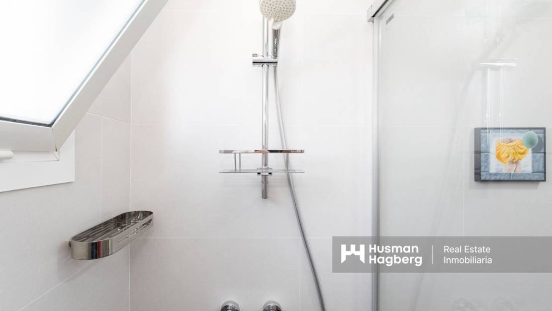 Venta - Apartment - Santa Pola - Santa Pola Centro