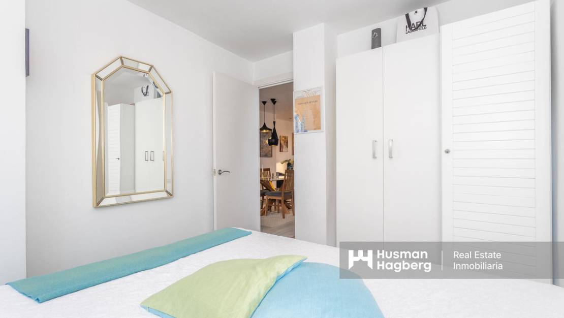 Venta - Apartment - Santa Pola - Santa Pola Centro