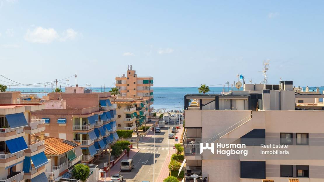 Venta - Apartment - Santa Pola - Santa Pola Centro