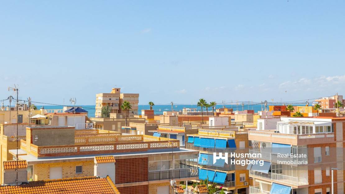 Venta - Apartment - Santa Pola - Santa Pola Centro