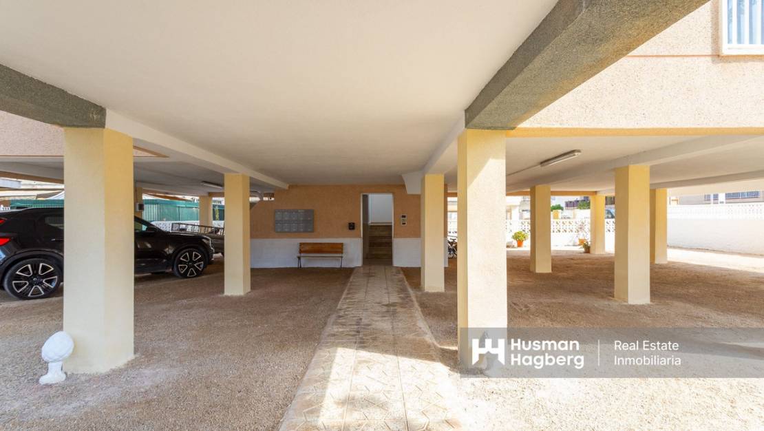 Venta - Apartment - Santa Pola - Santa Pola Centro