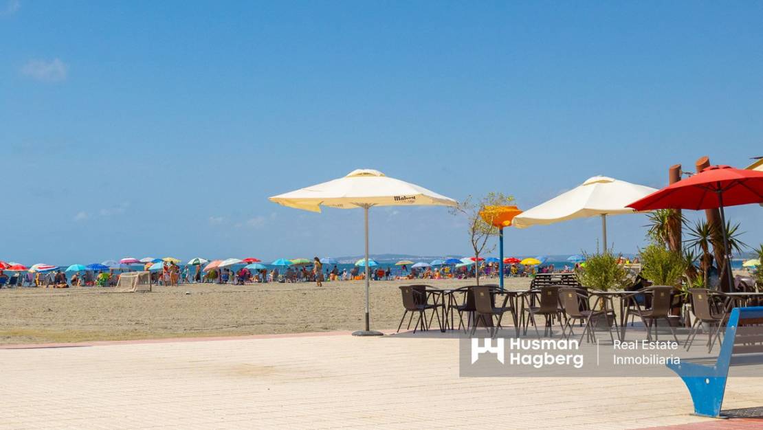 Venta - Apartment - Santa Pola - Santa Pola Centro