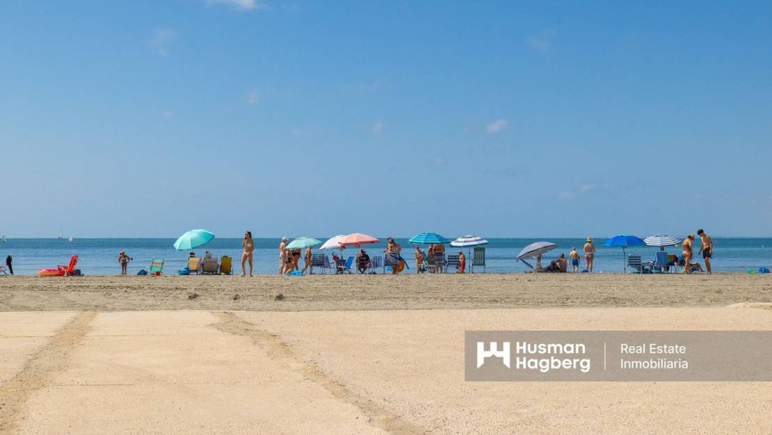 Venta - Apartment - Santa Pola - Santa Pola Centro
