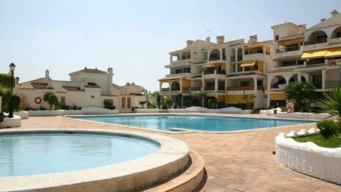 Venta - Apartment - Santa Pola - Santa Pola Centro