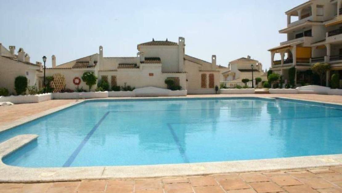 Venta - Apartment - Santa Pola - Santa Pola Centro