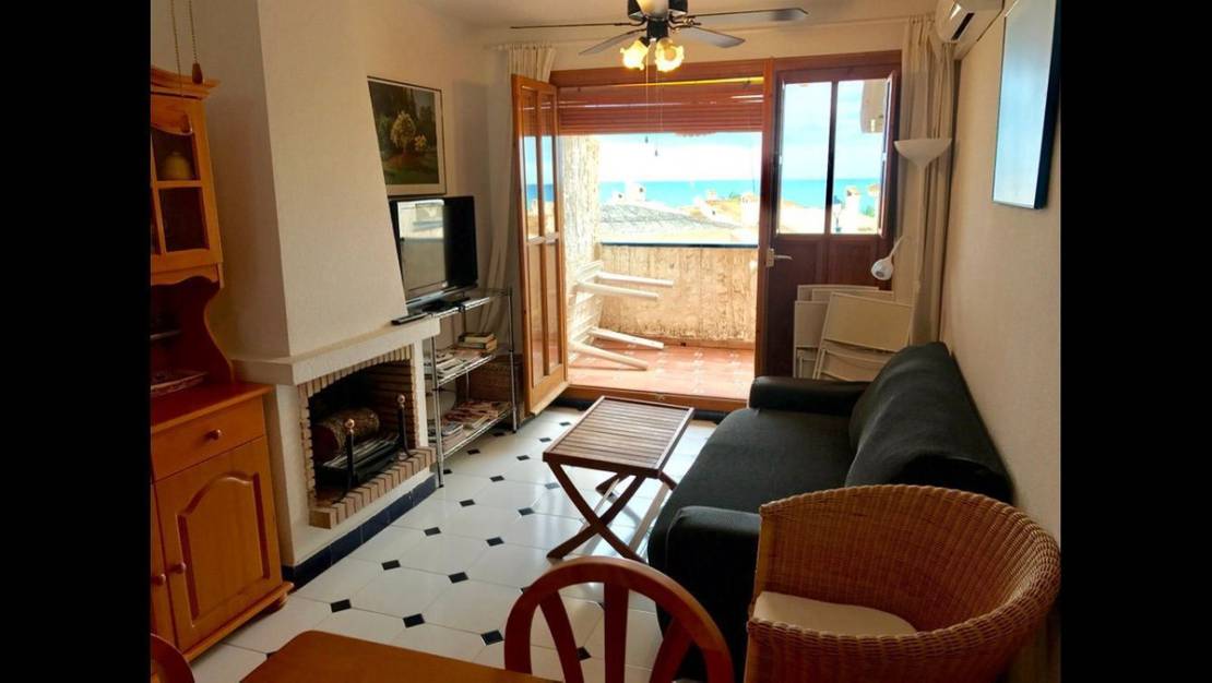 Venta - Apartment - Santa Pola - Santa Pola Centro