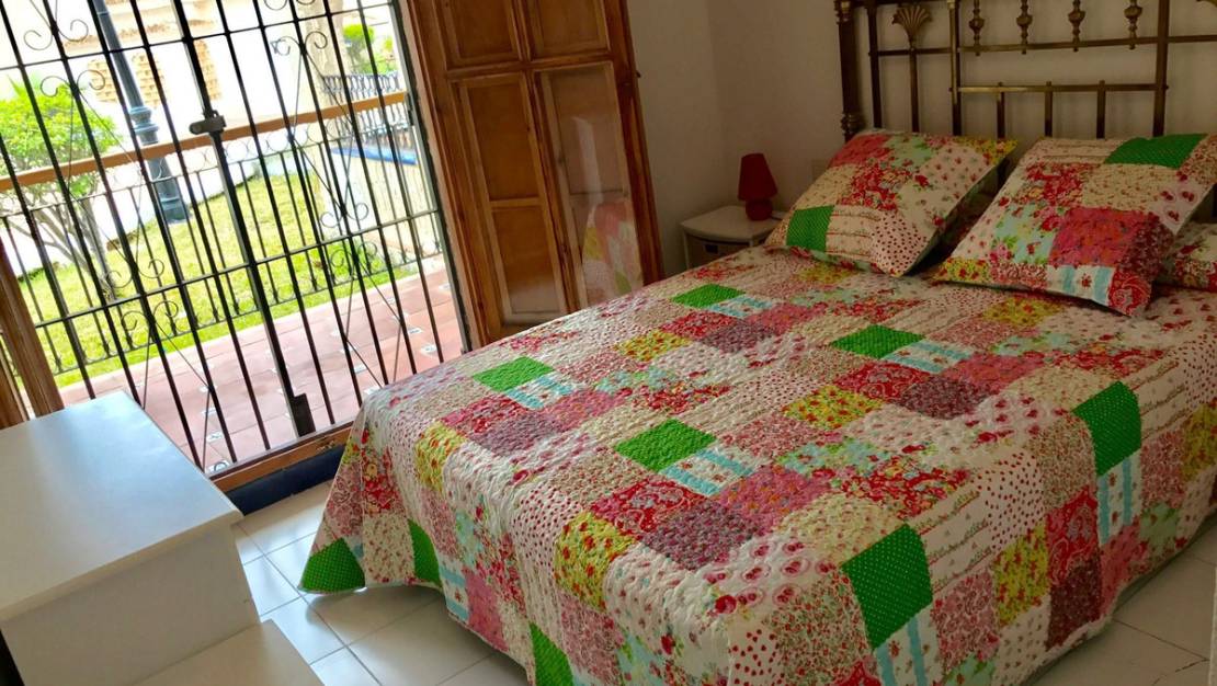 Venta - Apartment - Santa Pola - Santa Pola Centro