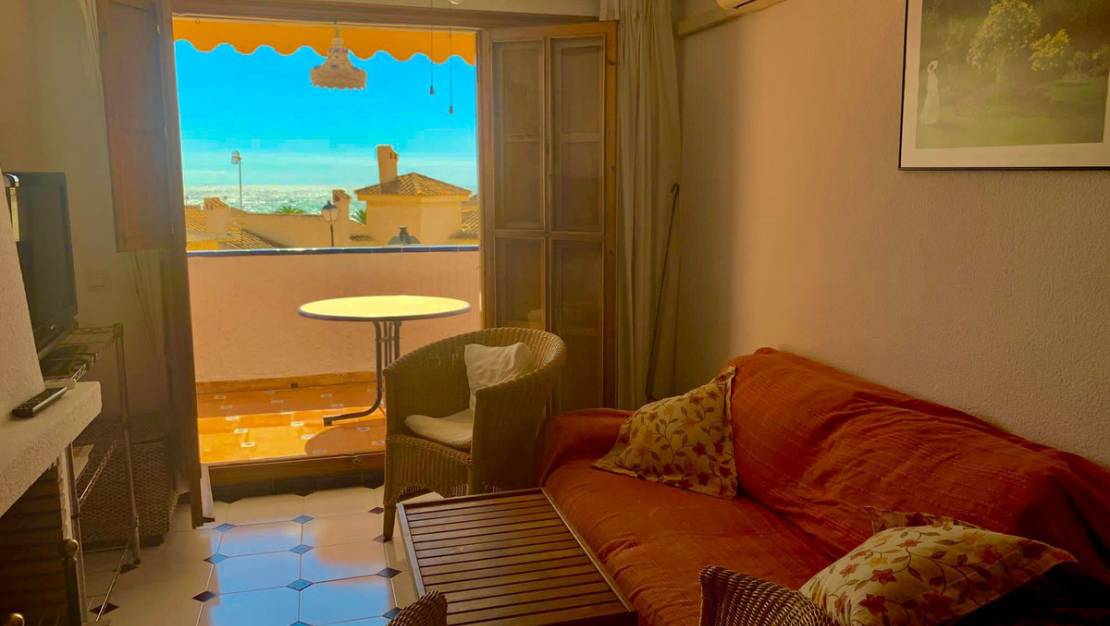 Venta - Apartment - Santa Pola - Santa Pola Centro