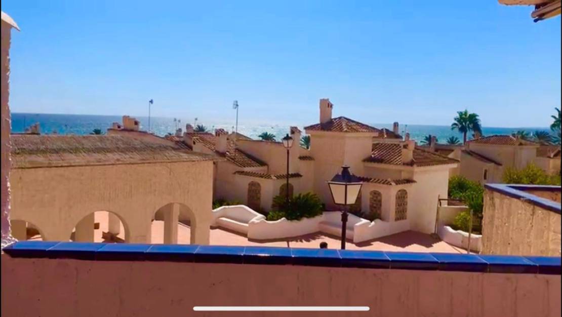 Venta - Apartment - Santa Pola - Santa Pola Centro