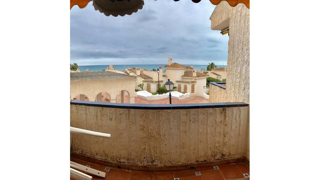 Venta - Apartment - Santa Pola - Santa Pola Centro