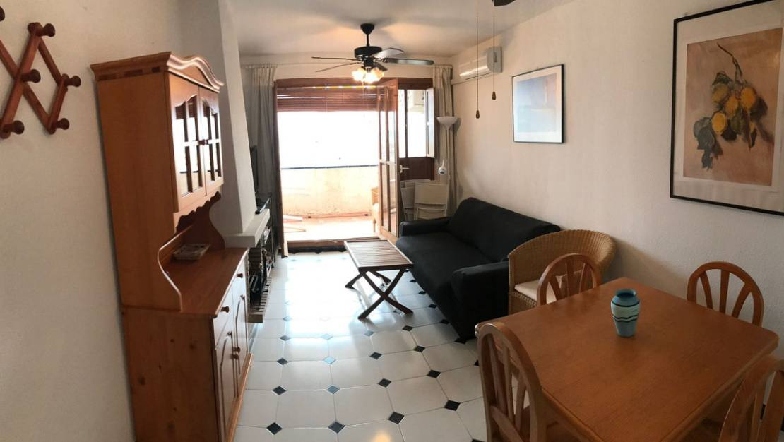 Venta - Apartment - Santa Pola - Santa Pola Centro