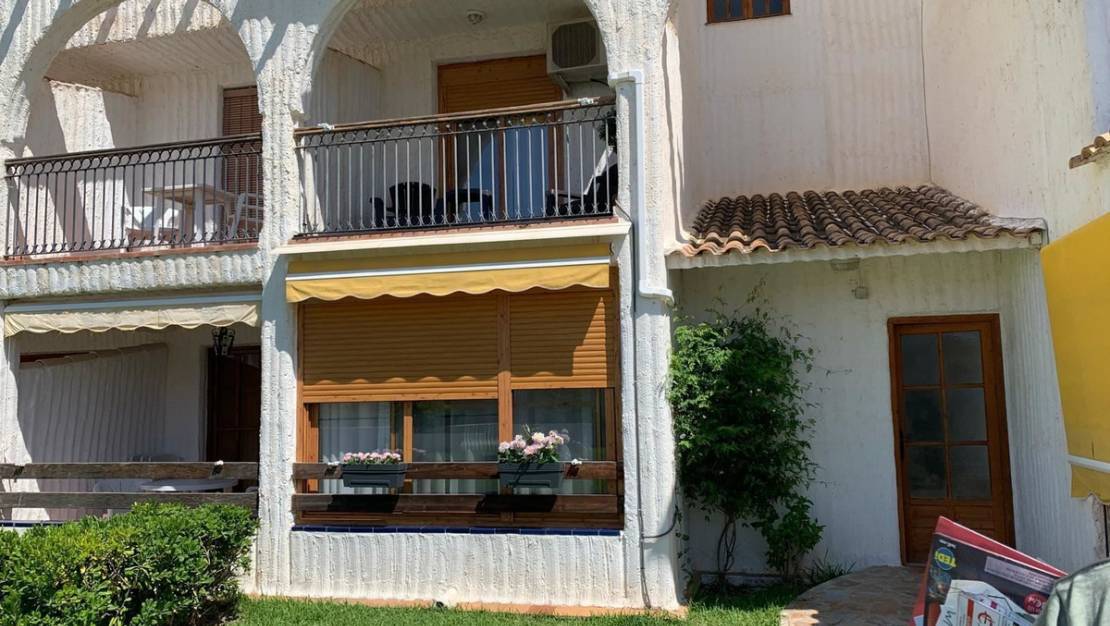 Venta - Apartment - Santa Pola - Santa Pola Centro