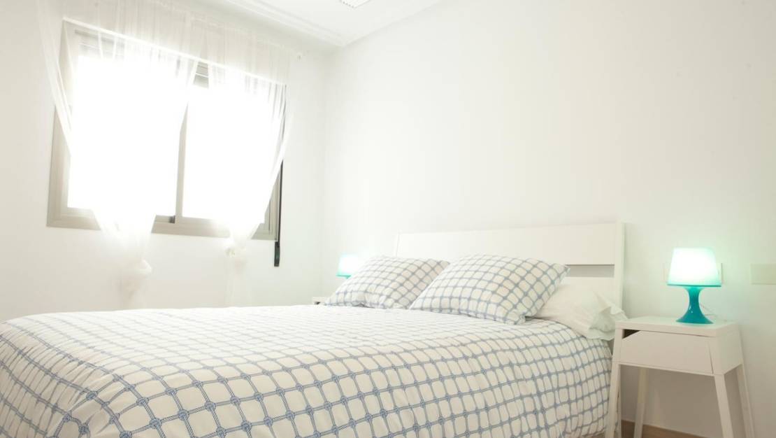 Venta - Apartment - Santa Pola - Santa Pola Centro