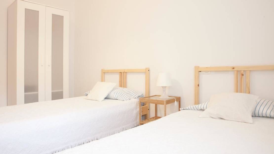 Venta - Apartment - Santa Pola - Santa Pola Centro