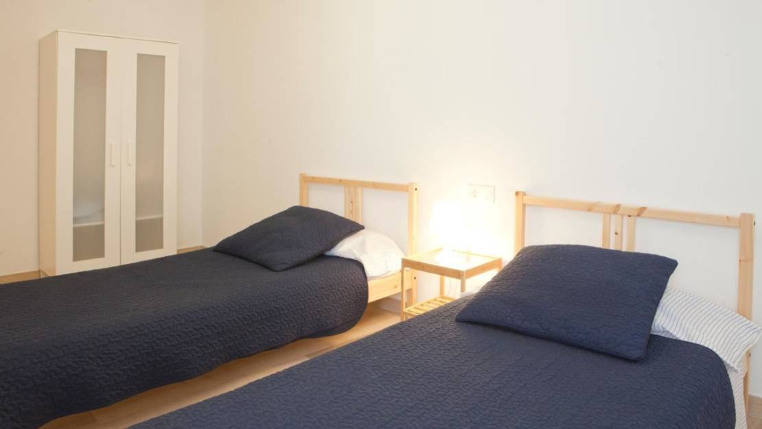 Venta - Apartment - Santa Pola - Santa Pola Centro