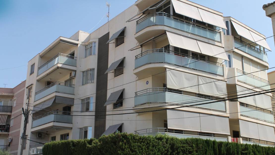 Venta - Apartment - Santa Pola - Santa Pola Centro