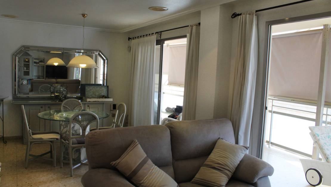 Venta - Apartment - Santa Pola - Santa Pola Centro