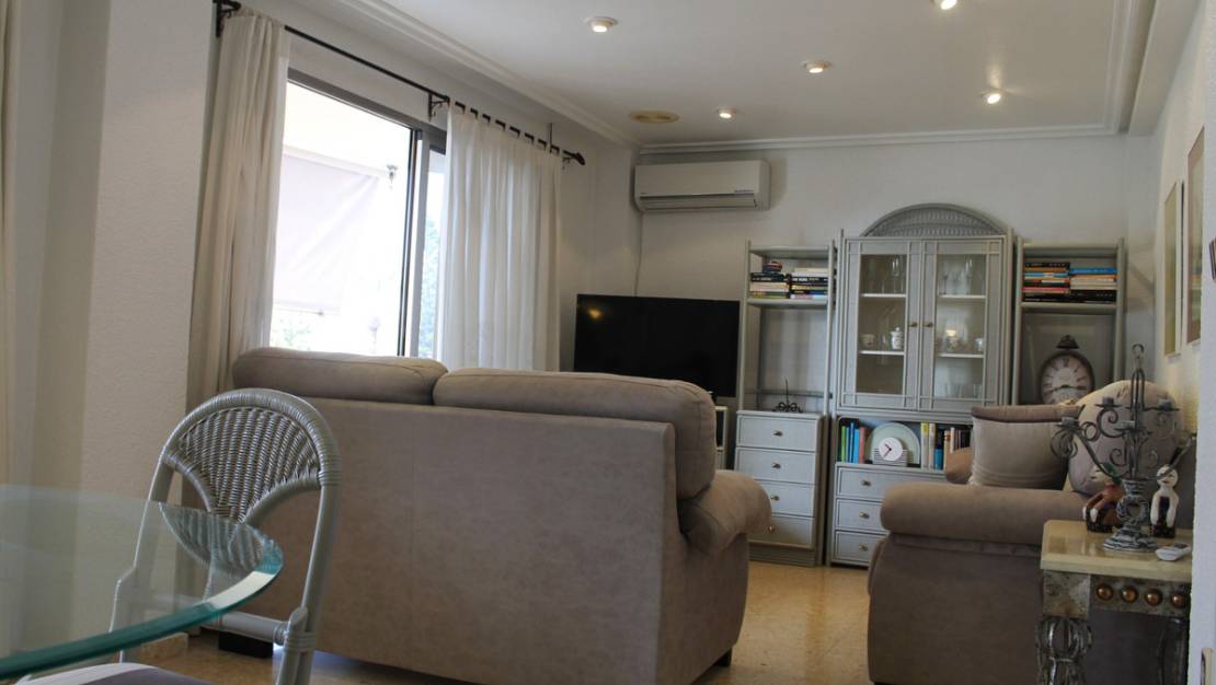 Venta - Apartment - Santa Pola - Santa Pola Centro