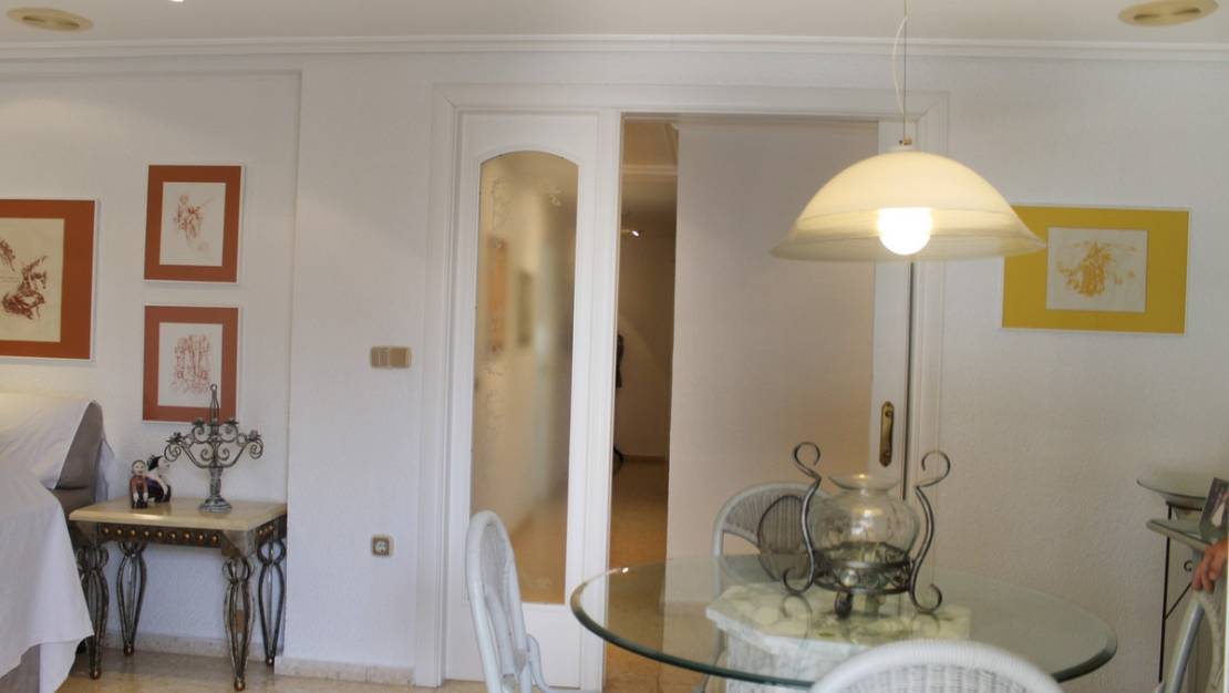 Venta - Apartment - Santa Pola - Santa Pola Centro