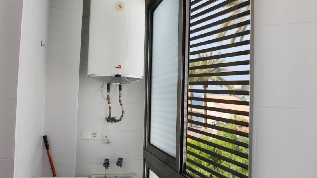 Venta - Apartment - Santa Pola - Santa Pola Centro