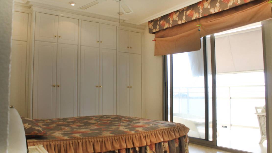 Venta - Apartment - Santa Pola - Santa Pola Centro