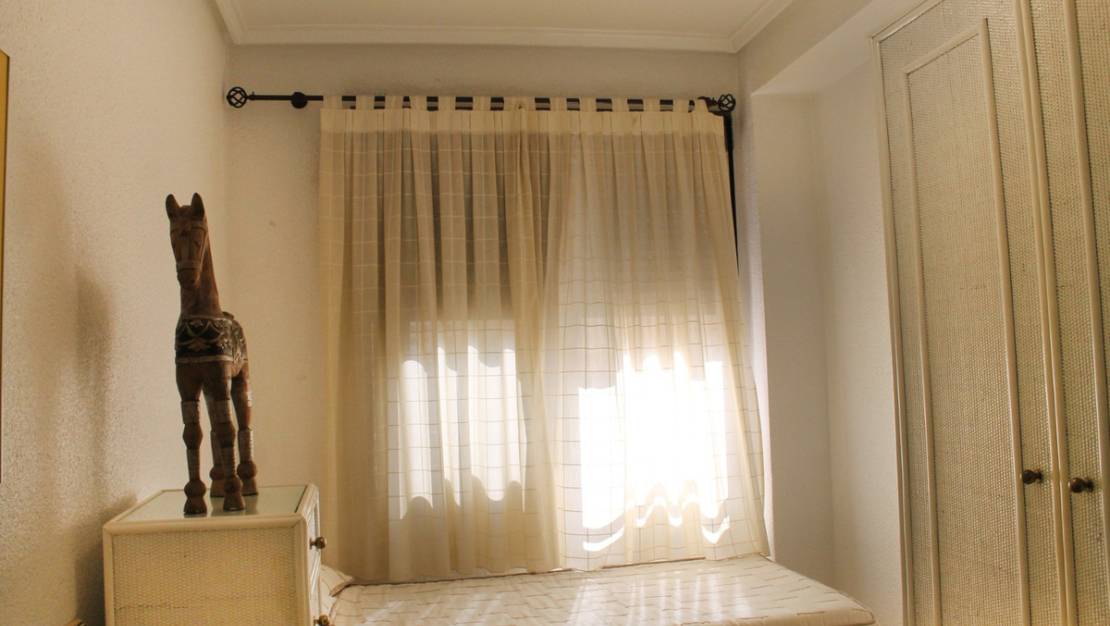 Venta - Apartment - Santa Pola - Santa Pola Centro