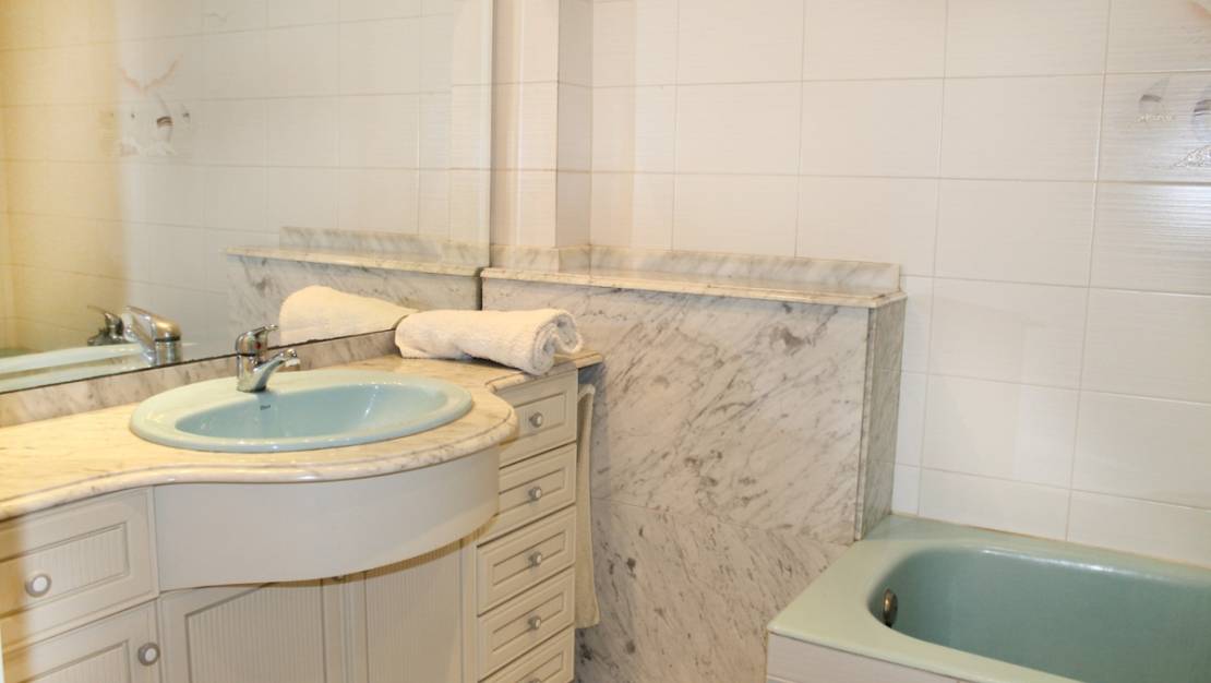 Venta - Apartment - Santa Pola - Santa Pola Centro