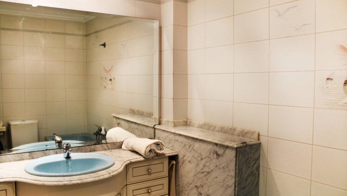 Venta - Apartment - Santa Pola - Santa Pola Centro