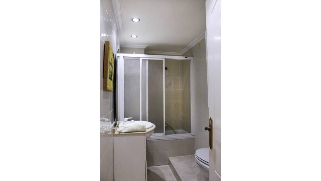 Venta - Apartment - Santa Pola - Santa Pola Centro