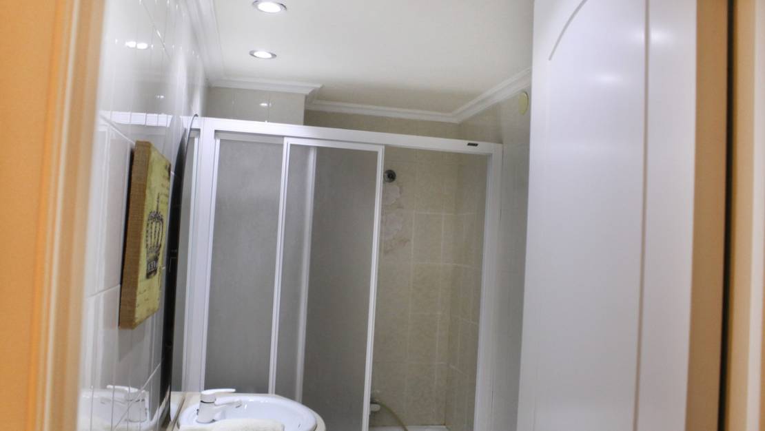 Venta - Apartment - Santa Pola - Santa Pola Centro