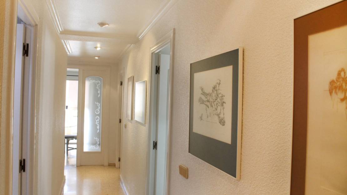 Venta - Apartment - Santa Pola - Santa Pola Centro