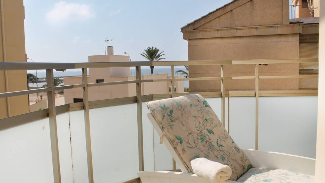 Venta - Apartment - Santa Pola - Santa Pola Centro