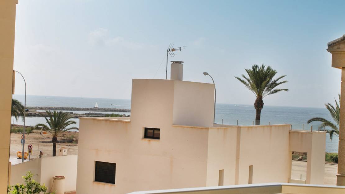Venta - Apartment - Santa Pola - Santa Pola Centro