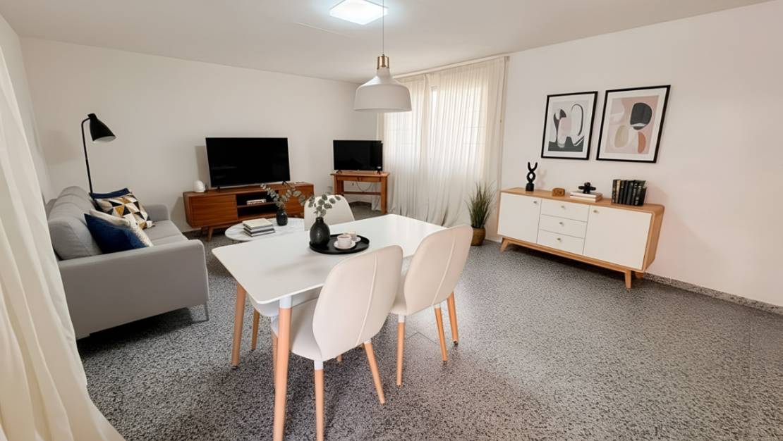 Venta - Apartment - Santa Pola - Santa Pola Centro