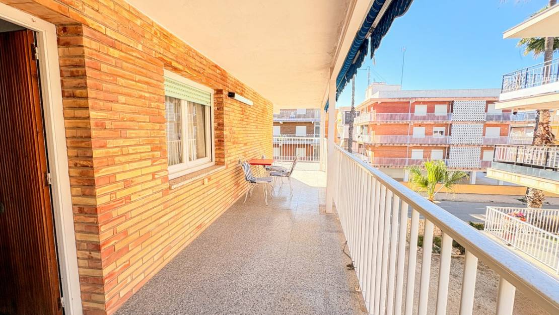 Venta - Apartment - Santa Pola - Santa Pola Centro