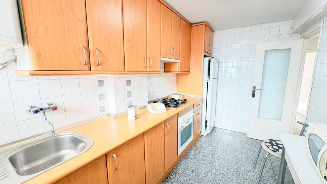 Venta - Apartment - Santa Pola - Santa Pola Centro