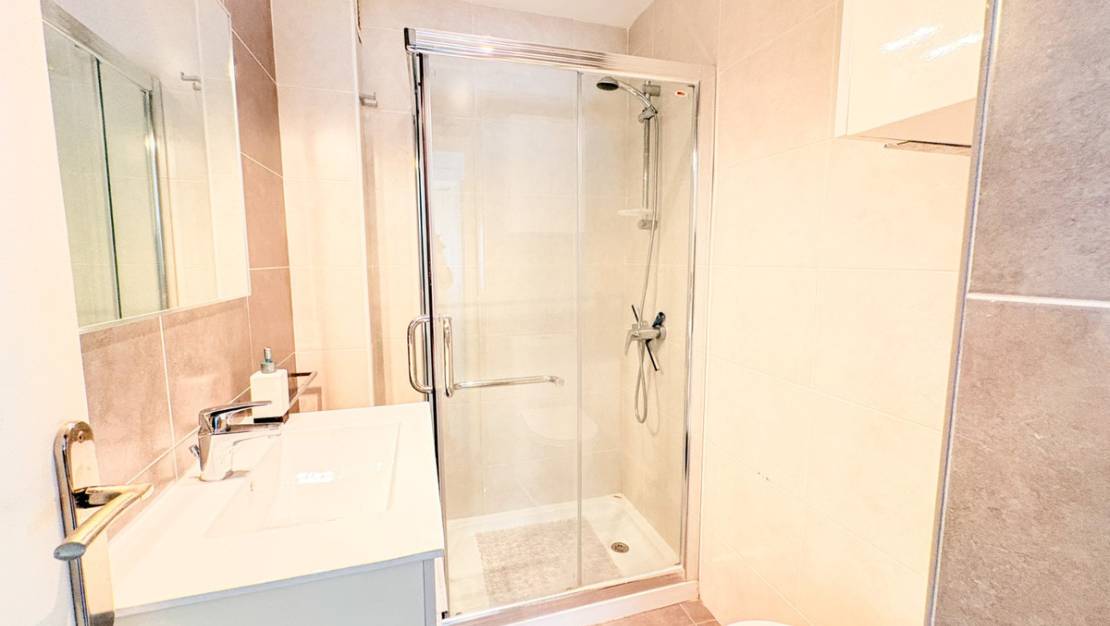 Venta - Apartment - Santa Pola - Santa Pola Centro