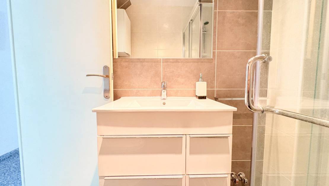 Venta - Apartment - Santa Pola - Santa Pola Centro